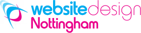 Website Design Nottingham logo